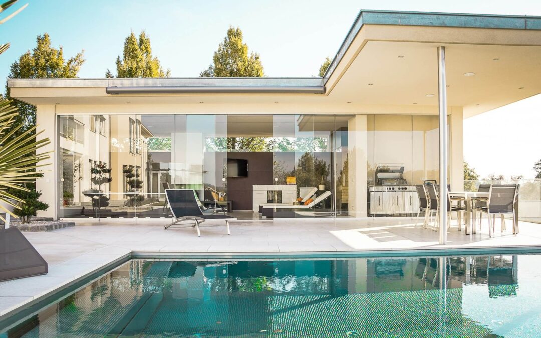 Penthouse de Lujo