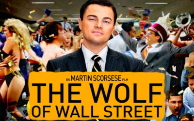 El Lobo de Wall Street